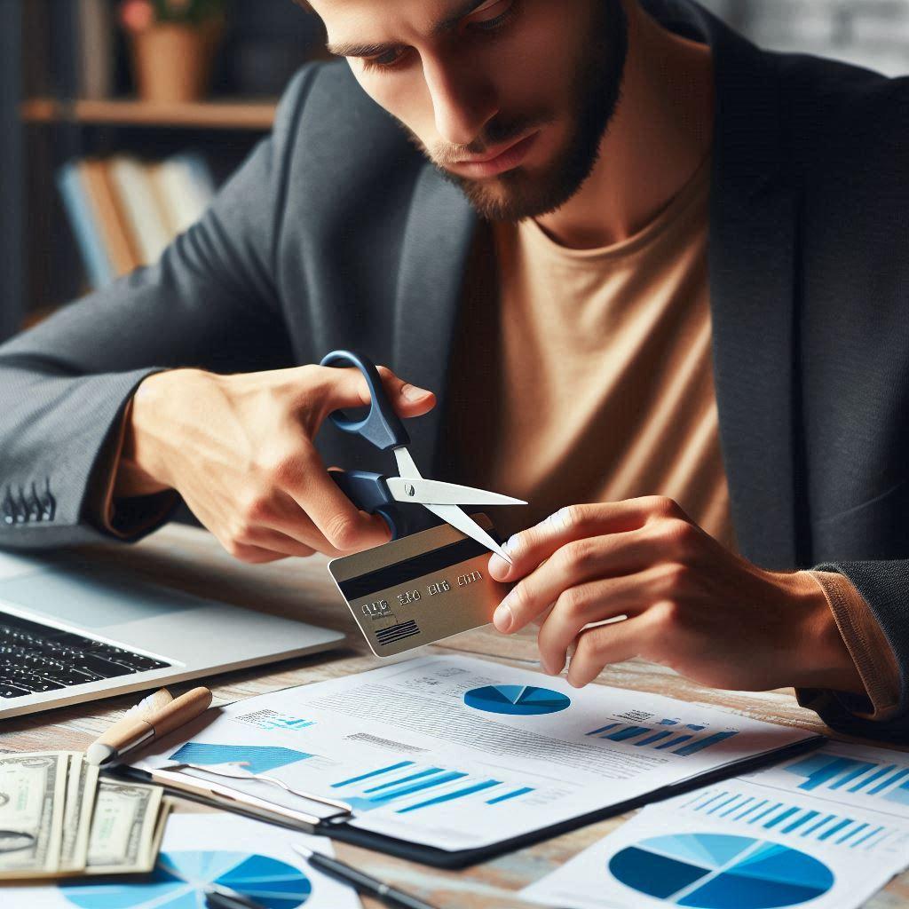 Effective strategies to reduce debt fast