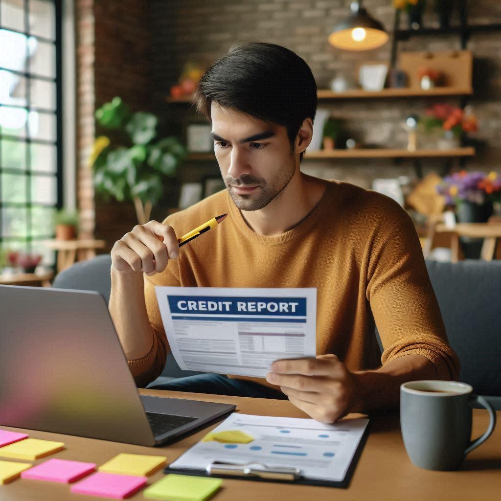 Proven steps to fix your credit score