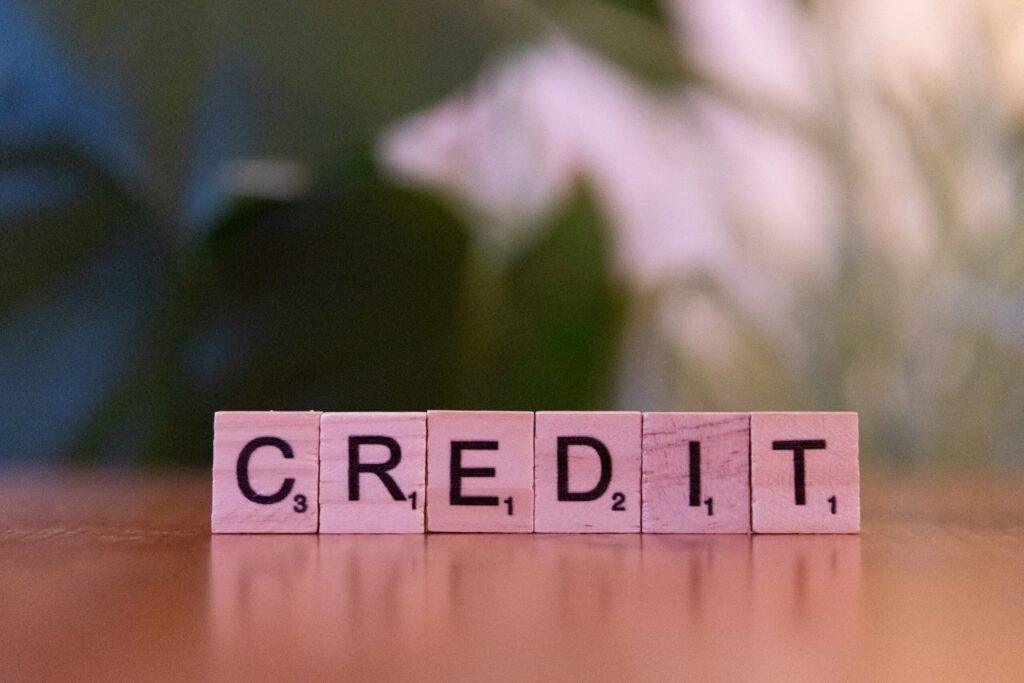 credit report