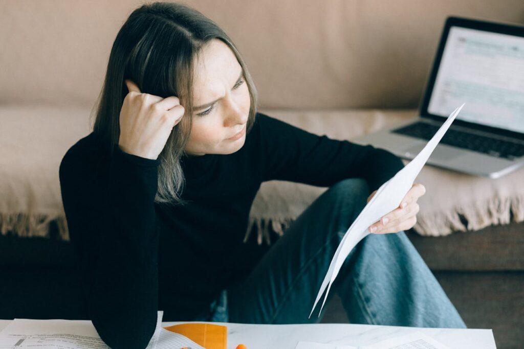 Credit mend steps to improve score with graph
